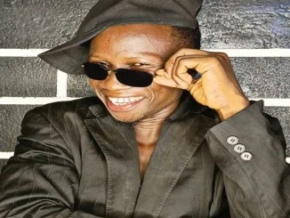 Mister FaaloPouho – Hein Hein