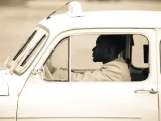 Mr Eazi – Casanova