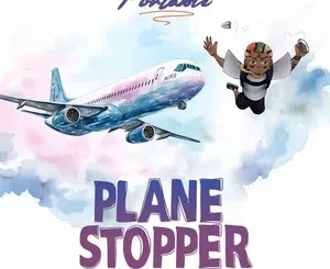 Portable – Plane Stopper ,Plane Stopper by portable