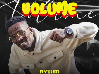 Rythm – Volume