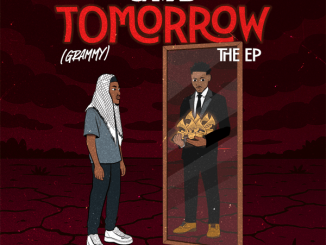 SAMAD – TOMORROW (Kurima-Version) Ft. Priesst