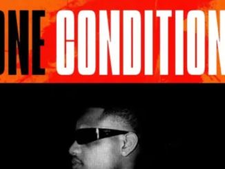 INSTRUMENTAL] DJ Tunez – One Condition ft. Wizkid & Fola
