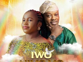 GOSPEL] Soyesings – IWO NI MO MO ft. Lanre Teriba (Atorise)