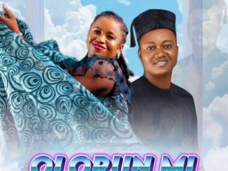 GOSPEL MUSIC] Soyesings – OLORUN MI ft. Governor General
