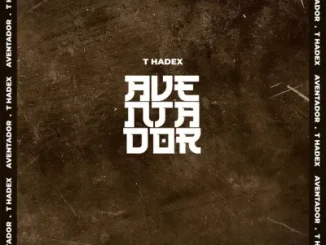 T Hadex – Aventador