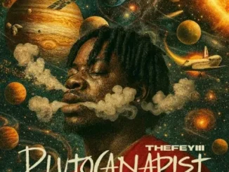 TheFeyii – Plutocanapist