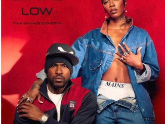 Tiwa Savage – On The Low ft. Skepta, On The Low ft. Skepta by Tiwa Savage ft. Skepta, latest Nigerian songs 2025,2025mp3 download