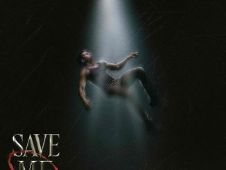 Victor AD – Save Me