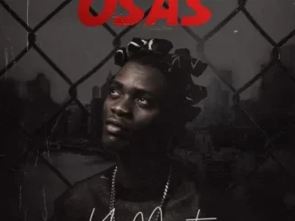 Ys.manrasta – OSAS