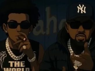 ice Prince – Laho (Remix)