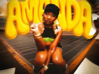 Zuchu – Amanda (Explicit)
