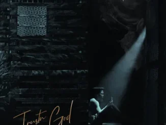 Camidoh – Outro (Kumchacha’s Prayer)