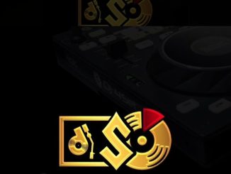 DJ S.O – Orita White & Blue Speed Up ft. Resless
