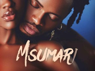 Diamond Platnumz – Msumari