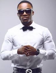 Iyanya – Sorry Ft. Fido