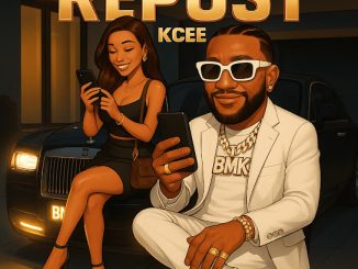 Kcee – Repost