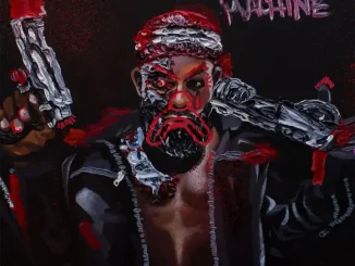Odumodublvck – Adenuga Ft. Anti World Gangstars & Skepta