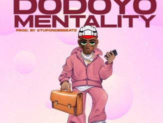 Portable – Dodoyo Mentality