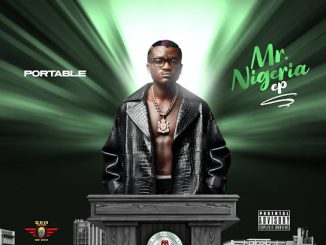 Portable – love Nwatintin