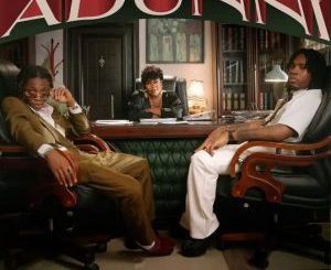 Rybeena – Adunni ft. Joeboy