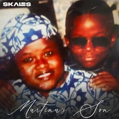 Skales – Until We Meet Again Ft. Töme & Bolu Ajibade