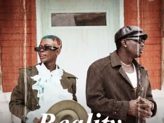 Candy Bleakz - Reality ft. Terry Apala Reality audio by Candy Bleakz feat. Terry Apala