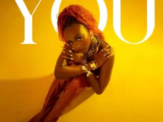 You audio by Morravey Morravey - You