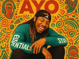Solidstar- Ayo Ayo by solidstar