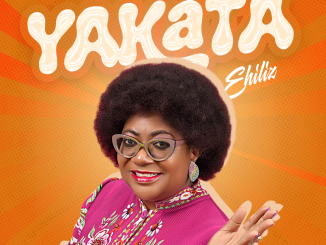 Ehi Liz – Yakata