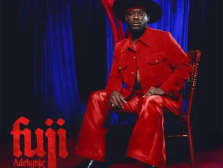 Adekunle Gold – Attack