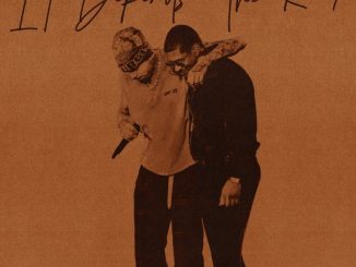Chris Brown – It Depends (The Remix) Ft Bryson Tiller & Usher