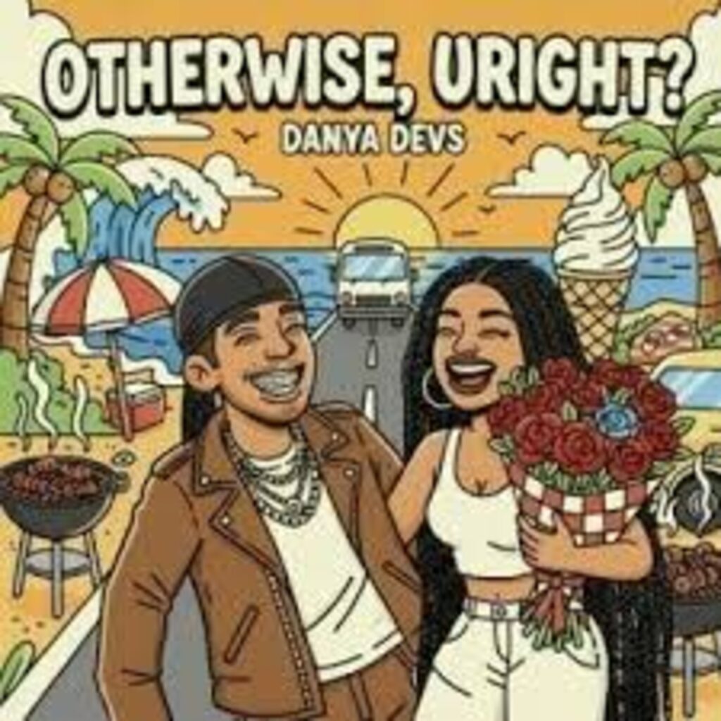Danya Devs – Mandela Ft Casswell P & Empro
