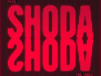 Fazil – Shoda ft. Tml Vibez