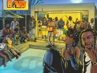 Highlife By Hyce ft. Jeriq, Hyce – Highlife ft. Jeriq, Highlife Song By Hyce ft. Jeriq Mp3 Download