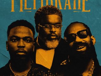 Joel Dre – Membrane Ft. Larry Gaaga x Phyno