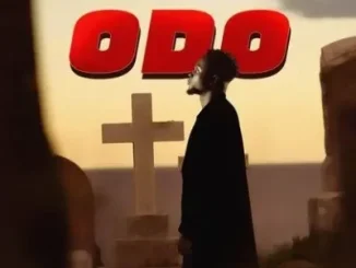 Kweku Darlington – Odo,