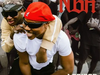 LADIPOE – NBA ft. Ayo Maff, NBA Song By LadiPoe ft. Ayo Maff Mp3 Download, NBA By LadiPoe ft. Ayo Maff