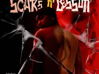 LYTA – Scars n’ Lesson, Scars n’ Lesson By Lyta, Scars n' Lesson Song By Lyta Mp3 Download