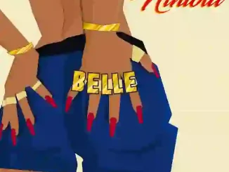 NINIOLA – BELLE