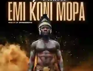 Portable – Emi Koni Mopa, Portable – Emi Koni Mopa Mp3 Download, Emi Koni Mopa by Portable