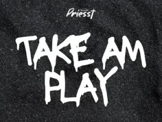 Priesst – Take Am Play