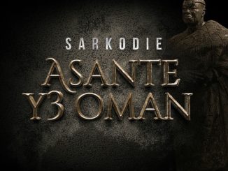 Sarkodie – Asante Y3 Oman