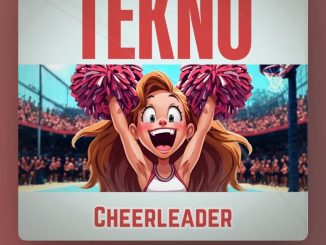 Tekno – Cheerleader