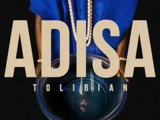 Tolibian – Gbenkule, Gbenkule by Tolibian