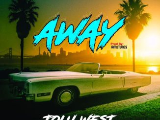 Tolu west – Away