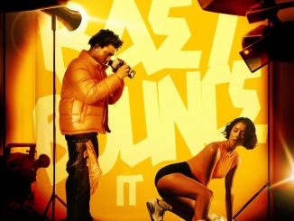 ZerryDL – Bounce It