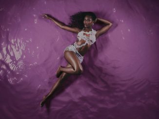 Ayra Starr – Who’s Dat Girl Ft. Rema