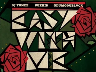 DJ Tunez – Easy With Me Ft Wizkid & Odumodublvck