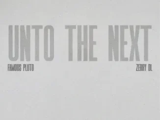 Famous Pluto, an extraordinarily gifted vocalist and song composer, has entered the studio with a thrilling and hypnotic jam known as “Until The Next.”