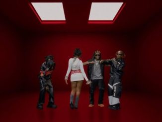 Feffe Bussi – Nzalina Ft Winnie Nwagi, Spice Diana, Dax Vibez & Kapeke